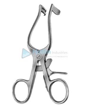 Plester Retreactors 11.5cm/4½"