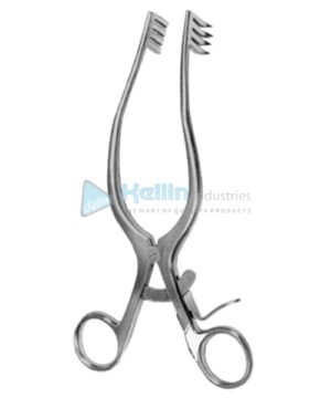 Anderson-Adson Retractors Sharp 20cm/8"