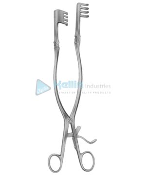 Adson Retractors 33cm/13"