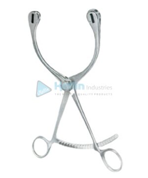 Retractors only 20cm/8"