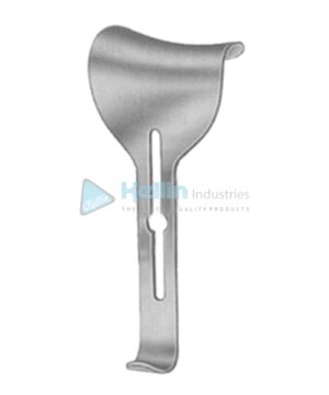 Lateral Blades 75x60mm