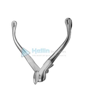 Retractors Only 28cm/11" Fig # 1