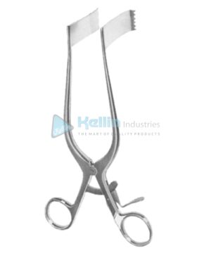 Meyerding Abdominal Retractors 18cm/7" Fig # 2