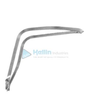 Kirschner Abdominal Retractors Complete