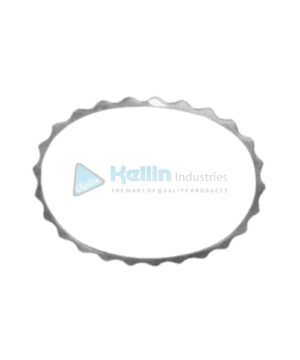 Retractors Frame 178x40mm