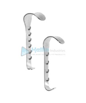 Retractors Frame 255x178mm