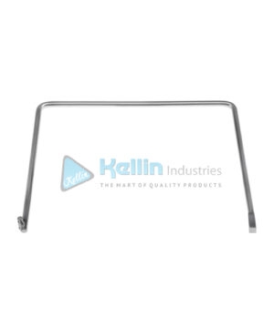 Frame Only 24x28 cm (9½" x 11")