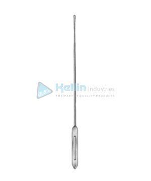 Probes D/End with Eye 14.5cm/5¾"