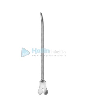 Director with Tongue Tie 14.5cm/5¾"