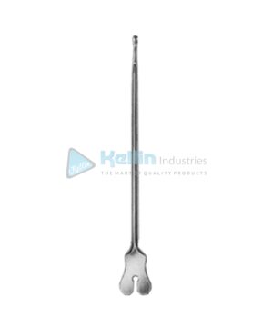 Director Tongue Tie with Probe 13cm/5"