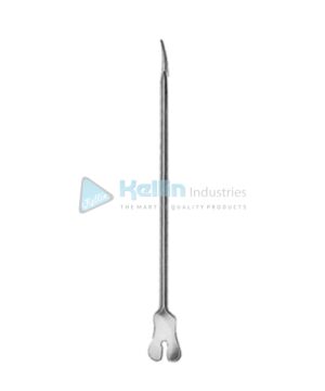 Nelaton Director 16cm/6¼"