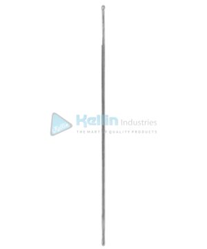 Probes D/End 25cm/10"