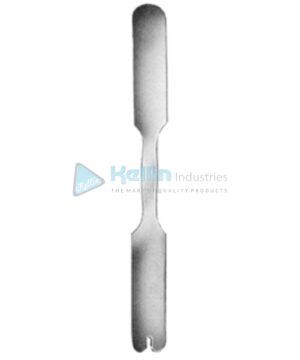 Plaster Spatulas 14cm/5½"