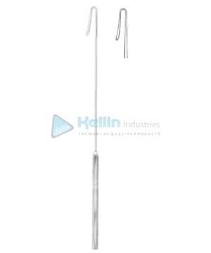 Pratt Fistula Probes 21cm/8¼"