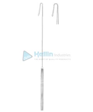 Pratt Fistula Probes 21cm/8¼"