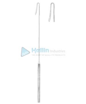 Pratt Fistula Probes 21cm/8¼"