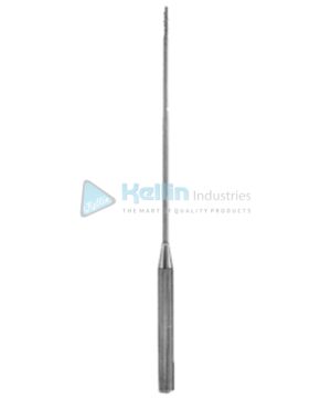 Universal Cotton Applicators 1.2mm 12.5cm/5"