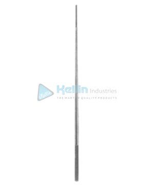 Farrell (Farrel-Lathbury) Cotton Applicators 0.9mm 14cm/5½" Round