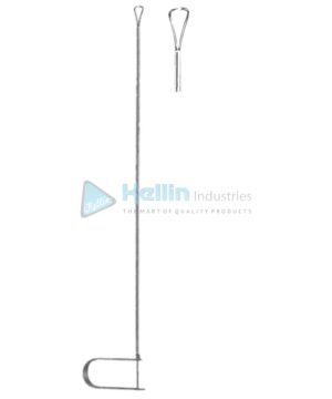 Cotton Applicators 28cm/11"