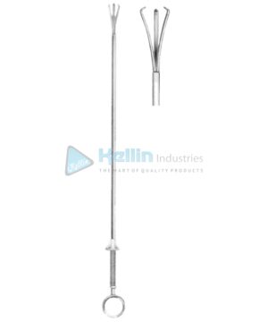 Frankfeldt Cotton Applicators 36cm/14¼"