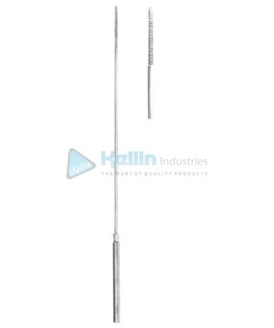 Cotton Applicators 2.5mm 28cm/11"