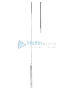 Cotton Applicators 2.5mm 28cm/11"