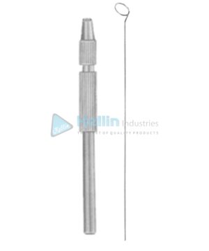 Strippers Endarterectomy 7.0mm 55cm/21½"