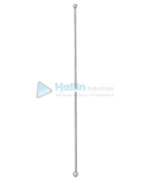 Babcock Probes for Varicose Vein Endarterectomy 14.0mm 50cm/20"