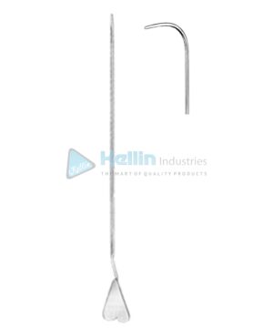 Lockhart-Mummary Fistula Probes 16.5cm/6½" Fig # 3