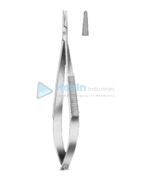 Paton Micro Needle Holders 11.5cm/4½"