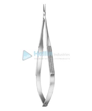 Micro Needle Holders Straight 15cm/6"