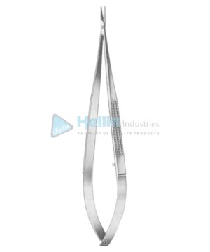 Micro Needle Holders Straight 18cm/7"