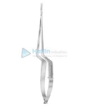 Yasargill Micro Needle Holders Straight 18cm/7"