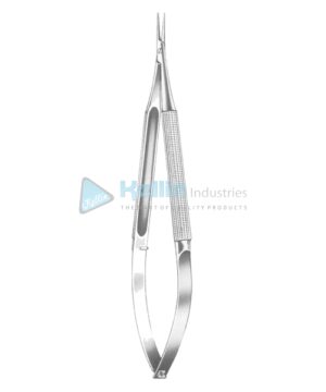 Micro Needle Holders Straight 15cm/6"
