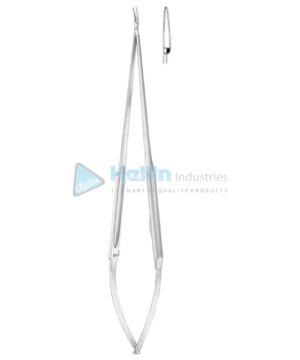 Micro Needle Holders Straight 23cm/9"