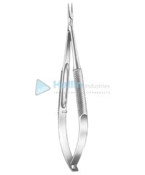 Micro Needle Holders Straight 12cm/4¾"
