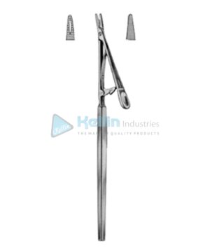 Stevens Micro Needle Holders 13cm/5"