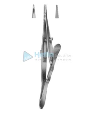 Kalt Micro Needle Holders 14cm/5 1/2"