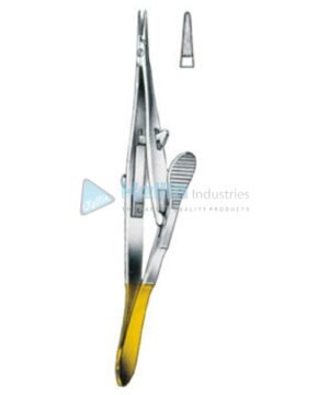 Kalt Micro Needle Holders 14cm/5½"