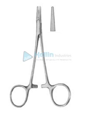 Halsey Needle Holders BJ 13cm/5"