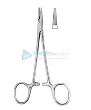 Derf Needle Holders BJ 12.5cm/5"