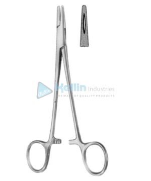 Mayo-Hegar Needle Holders BJ26cm/10¼"