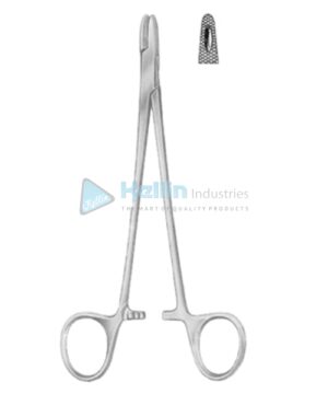 M.G.H Needle Holders BJ 17cm/6¾"