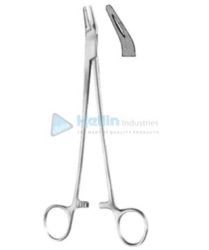 Finocchietto Needle Holders BJ 27cm/10½"