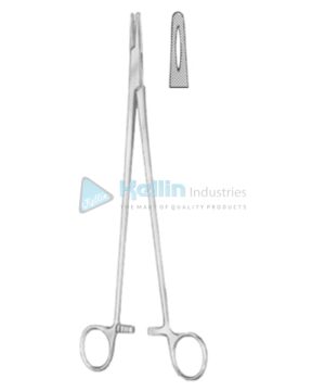Masson Needle Holders BJ 27cm/10½"