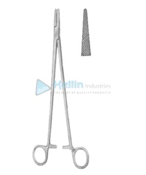 Jameson Needle Holders BJ 23.5cm/9¼"