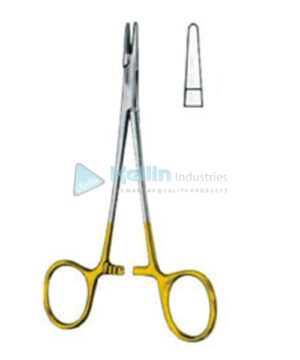 Webster Needle Holders BJ 13cm/5" Smooth TC