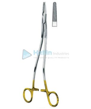 Bozemann Needle Holders BJ 24cm/9½" TC