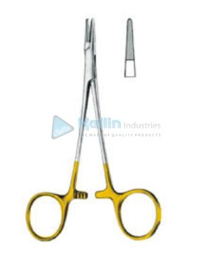 Converse Needle Holders BJ 12.5cm/5" TC