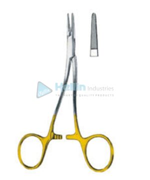 Kilner Needle Holders BJ 13.5cm/5¼" TC